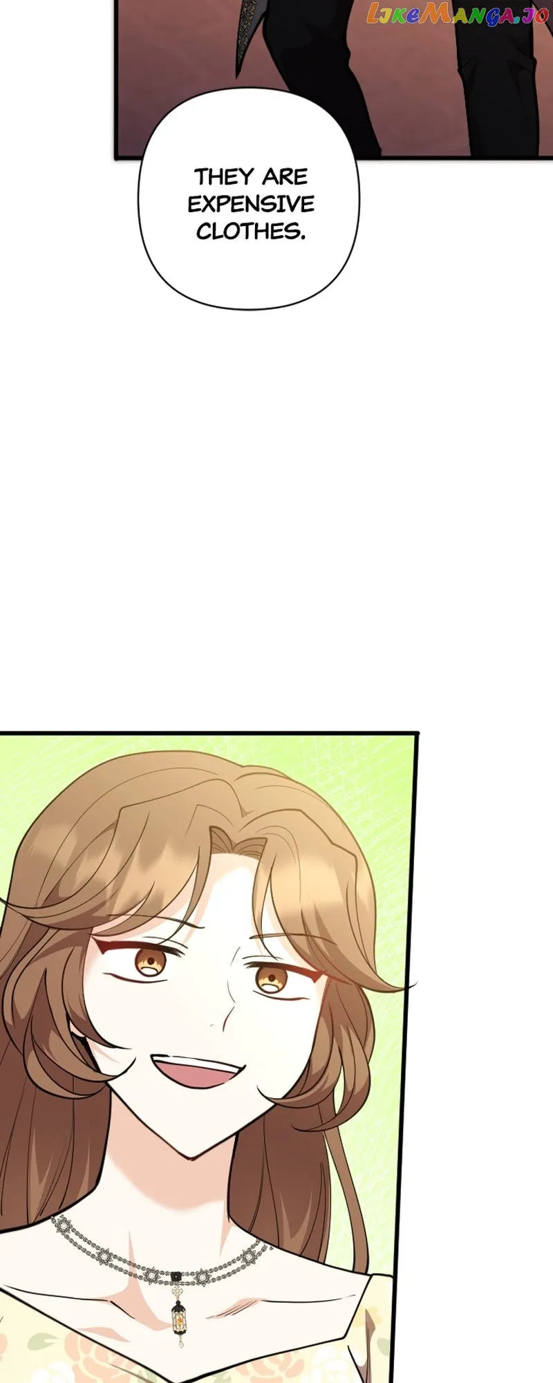 The Gap Between You and Me Chapter 26 page 43
