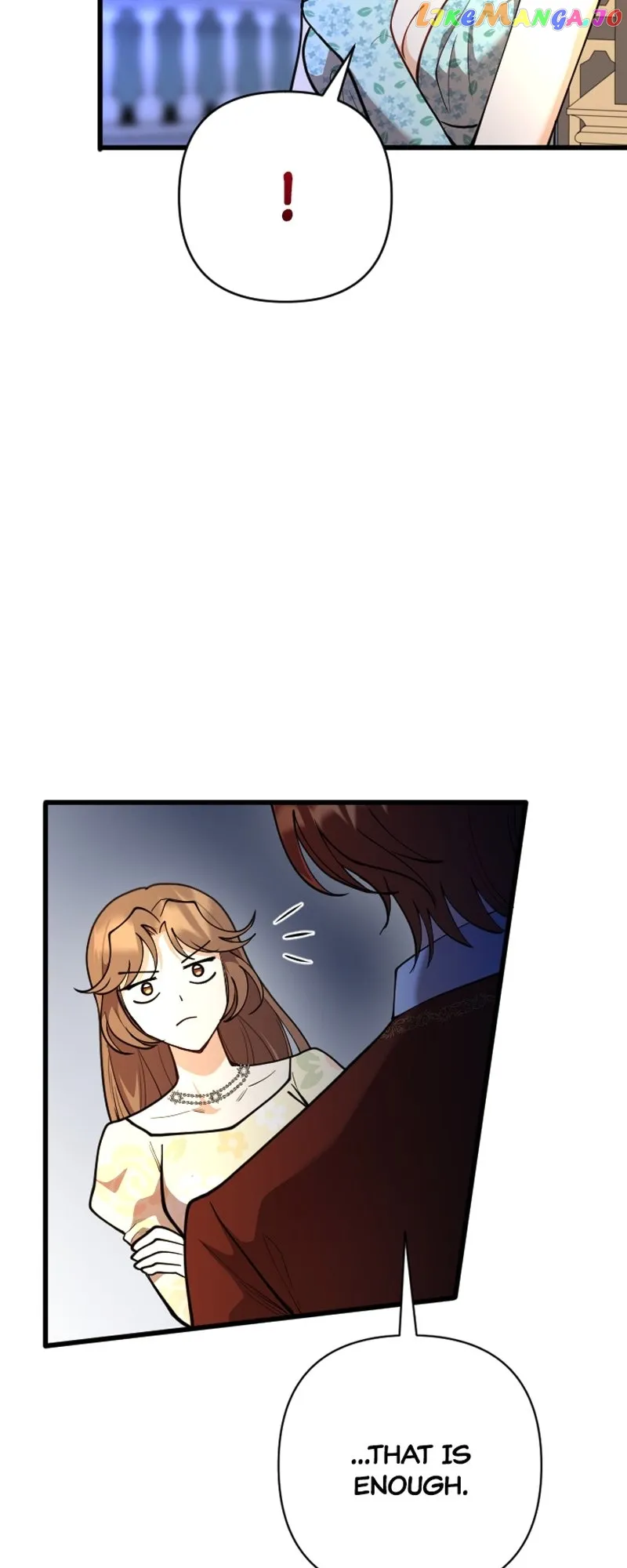 The Gap Between You and Me Chapter 26 page 45