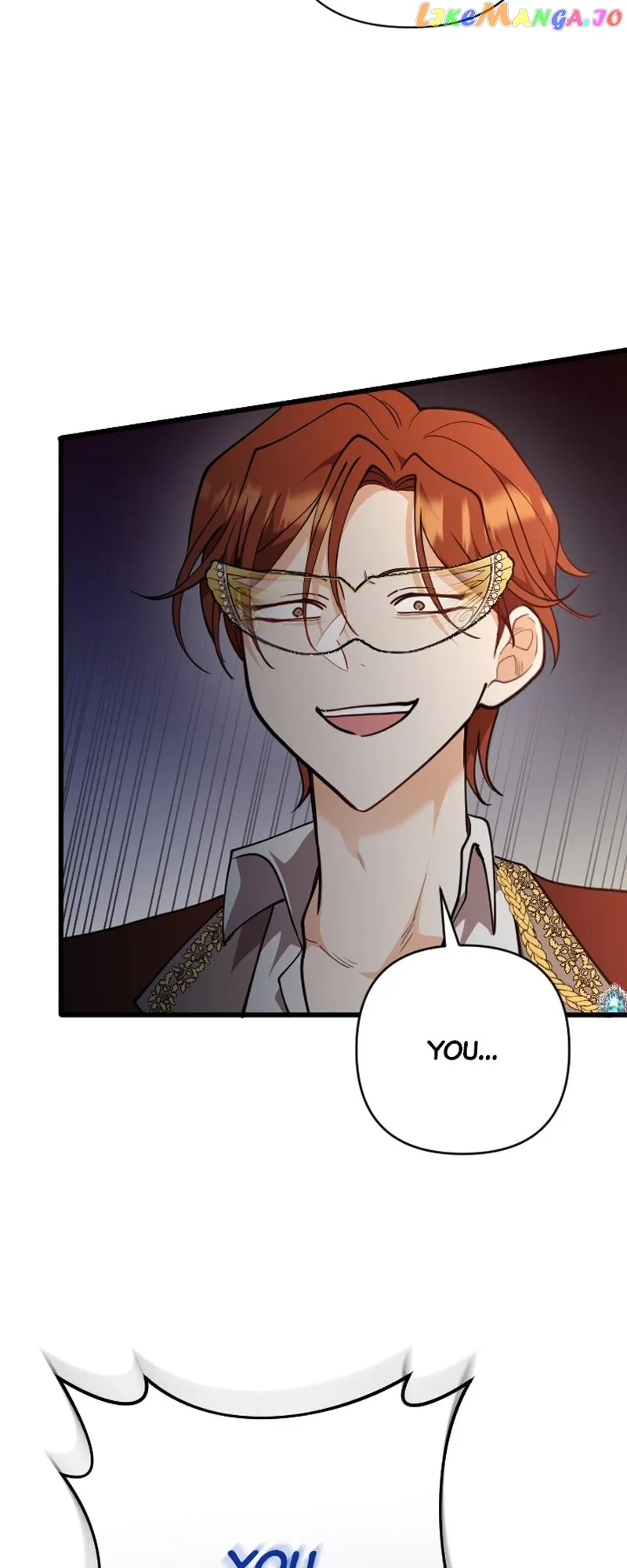 The Gap Between You and Me Chapter 26 page 46