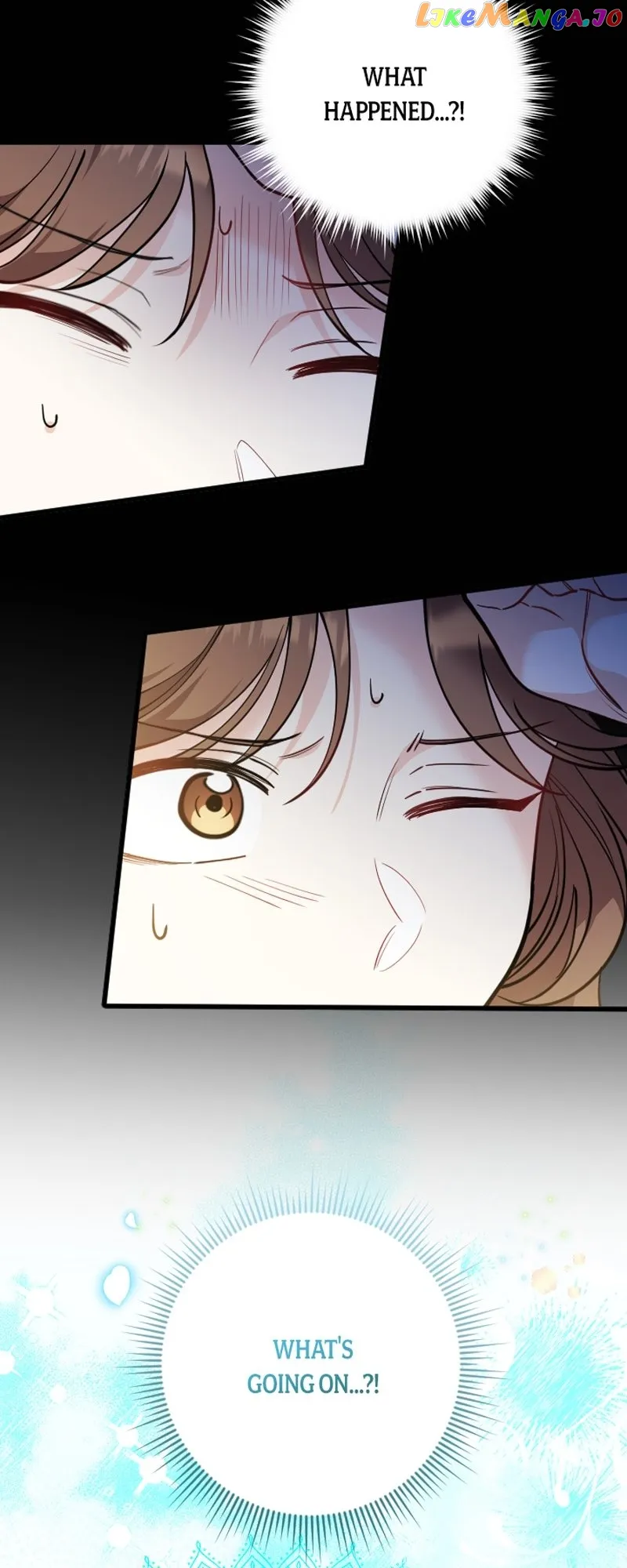The Gap Between You and Me Chapter 26 page 50
