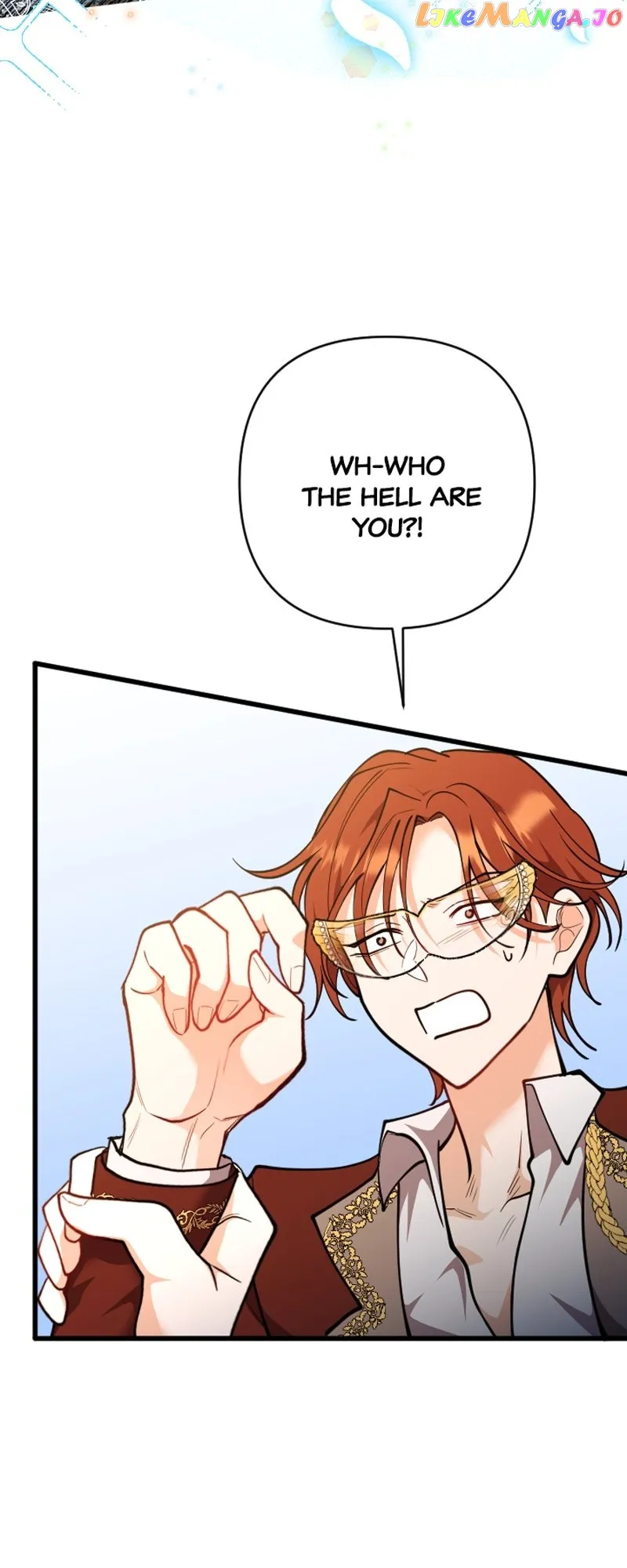 The Gap Between You and Me Chapter 26 page 52