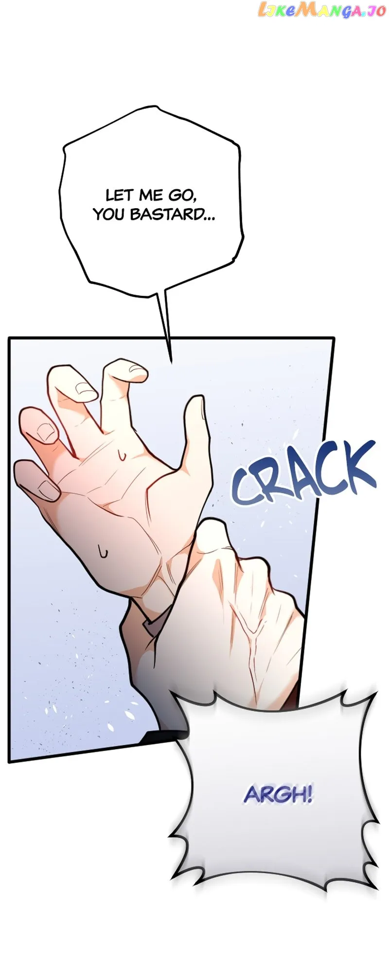 The Gap Between You and Me Chapter 26 page 53
