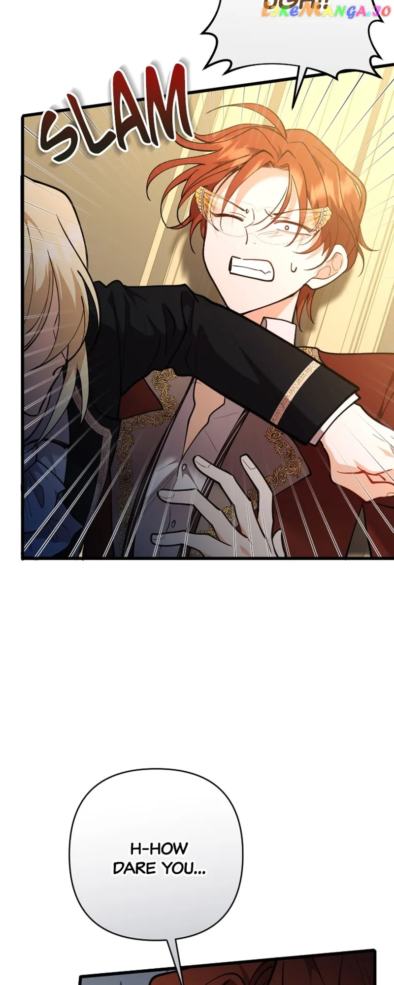 The Gap Between You and Me Chapter 26 page 56