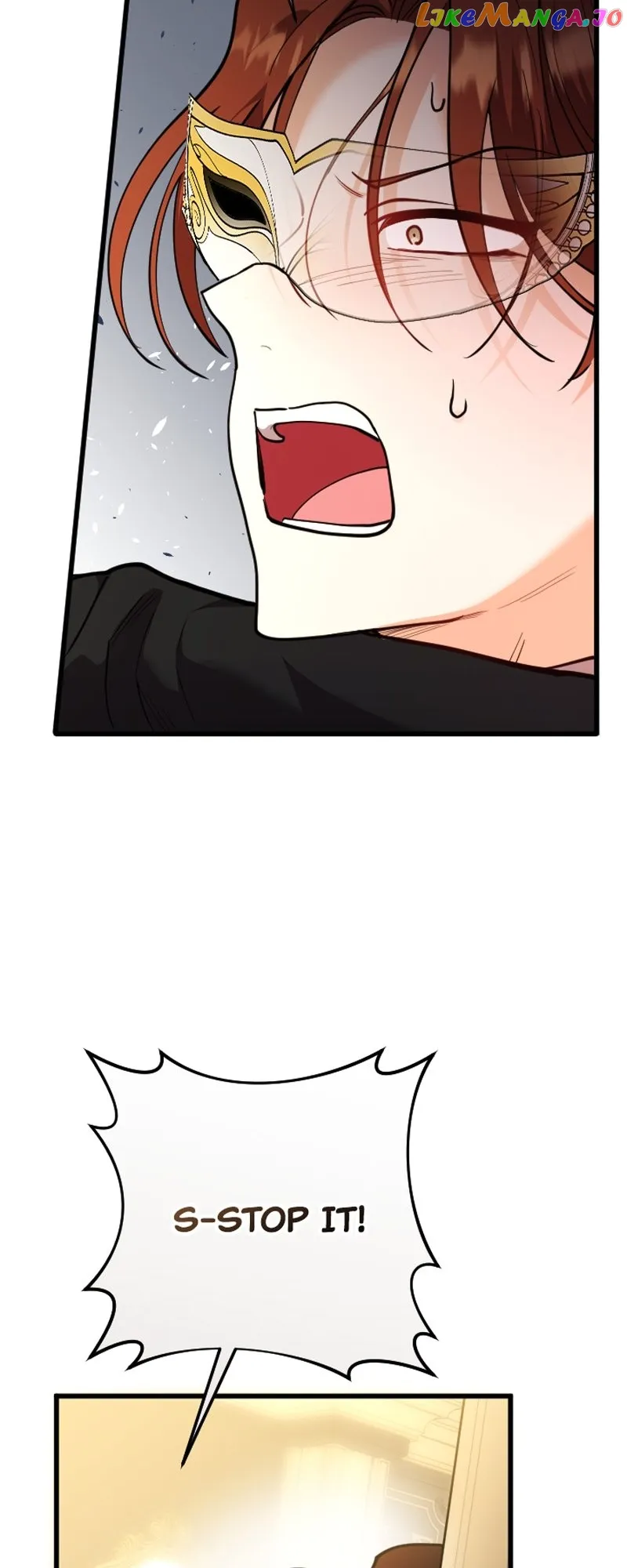 The Gap Between You and Me Chapter 26 page 57