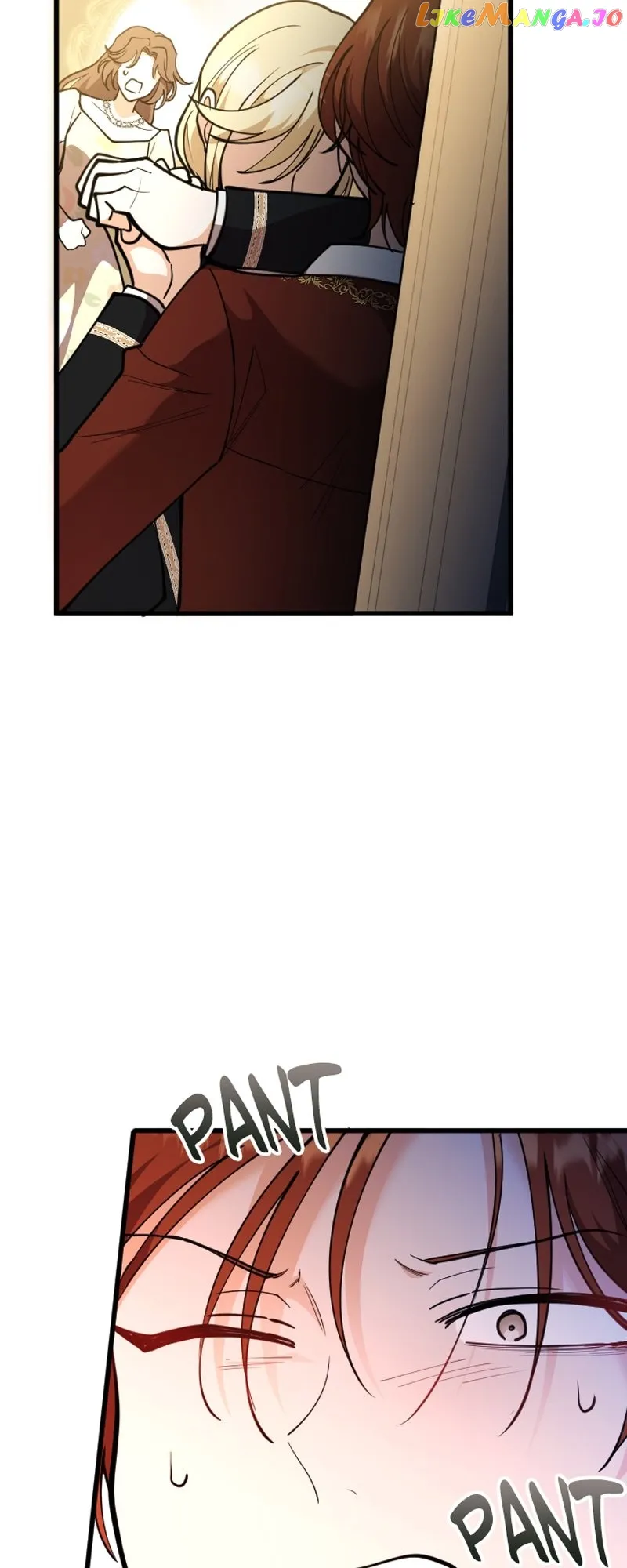 The Gap Between You and Me Chapter 26 page 58