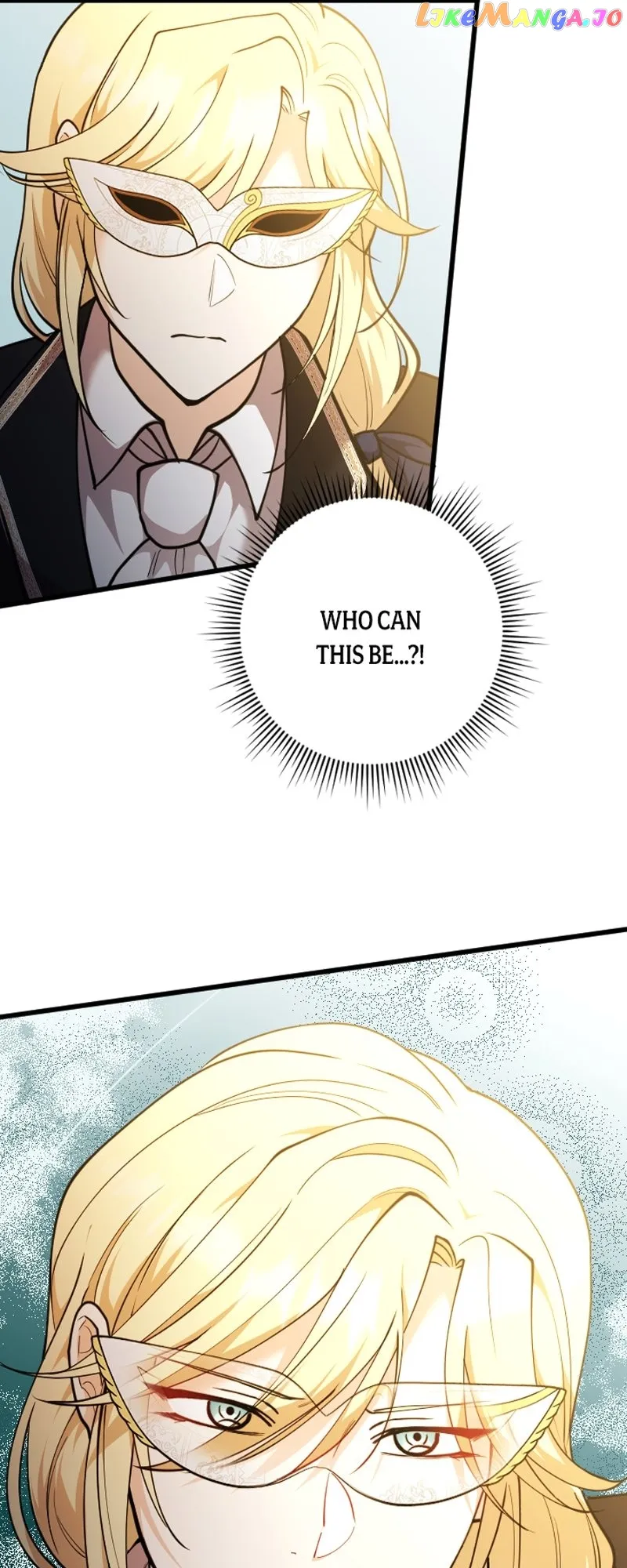 The Gap Between You and Me Chapter 26 page 60