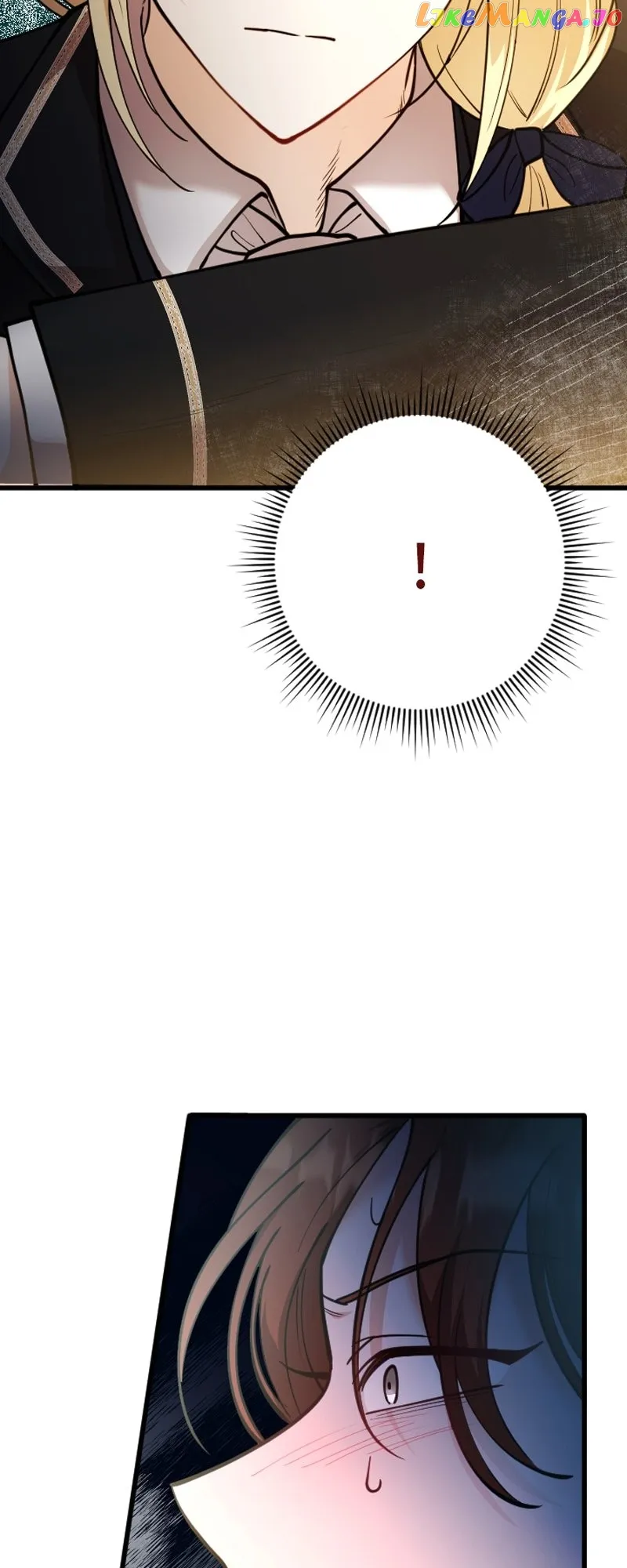 The Gap Between You and Me Chapter 26 page 61