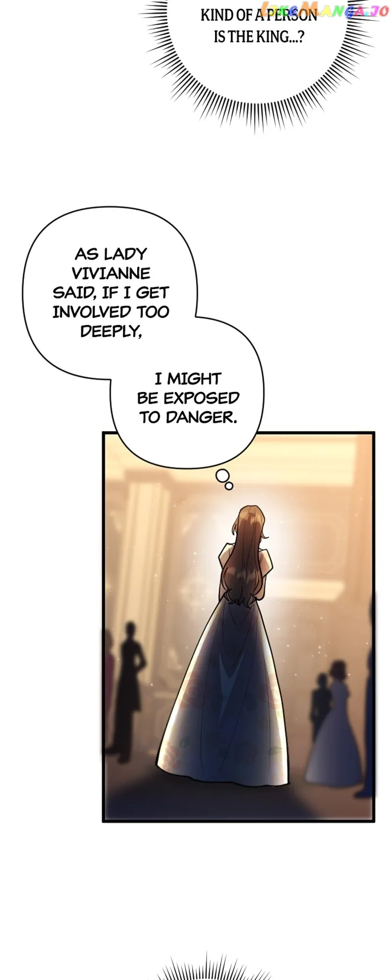 The Gap Between You and Me Chapter 26 page 6