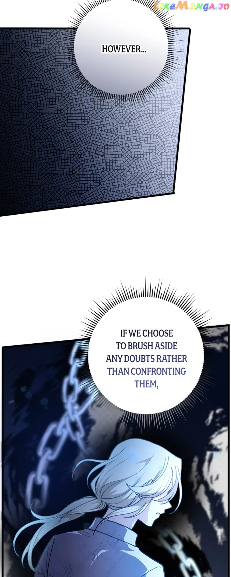 The Gap Between You and Me Chapter 26 page 7