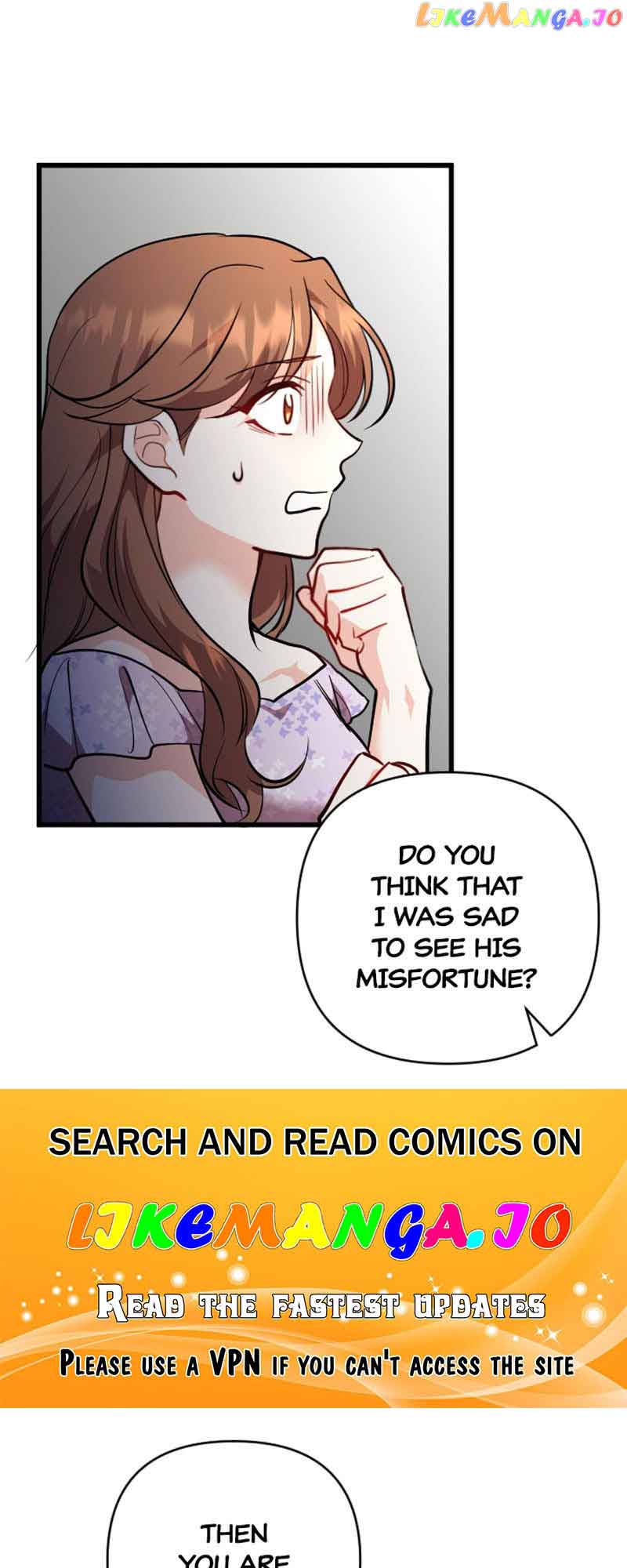 The Gap Between You and Me Chapter 29 page 0