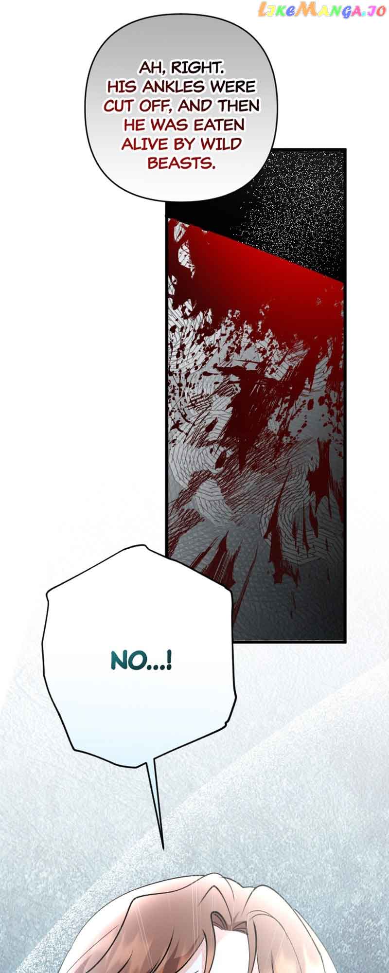 The Gap Between You and Me Chapter 29 page 9