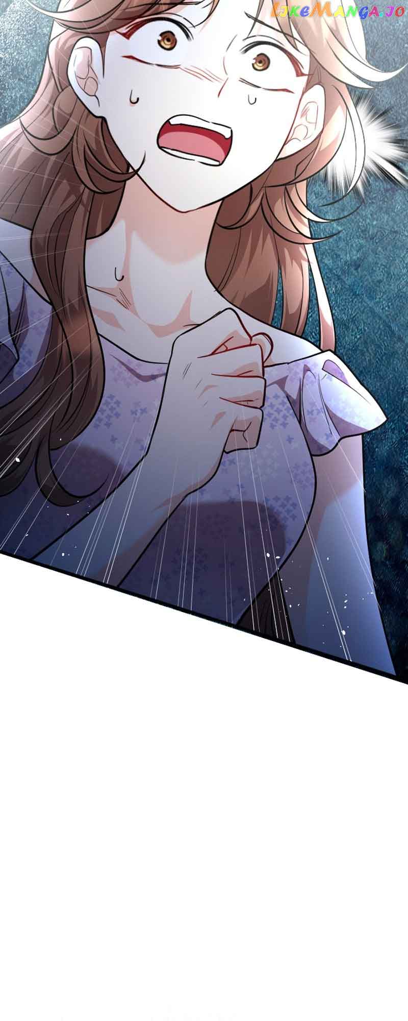 The Gap Between You and Me Chapter 29 page 10