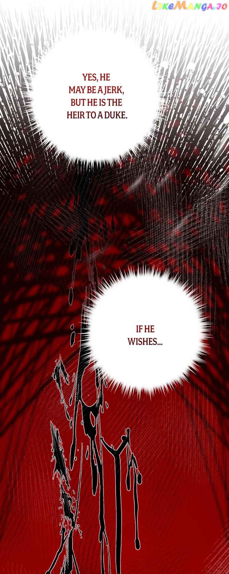 The Gap Between You and Me Chapter 29 page 11