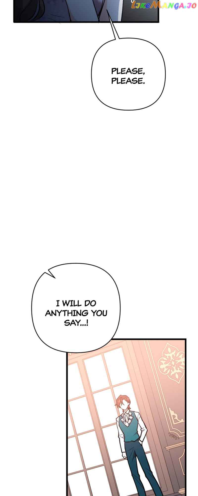 The Gap Between You and Me Chapter 29 page 13