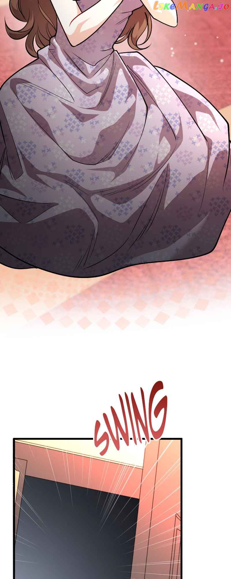 The Gap Between You and Me Chapter 29 page 15