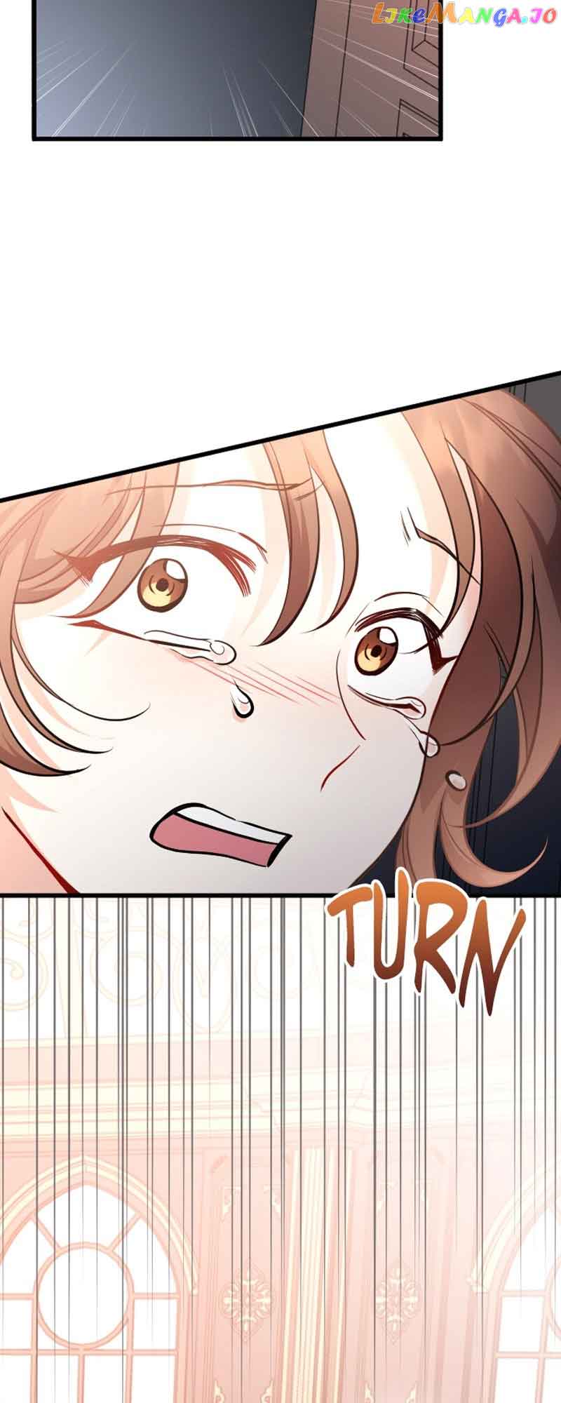 The Gap Between You and Me Chapter 29 page 16