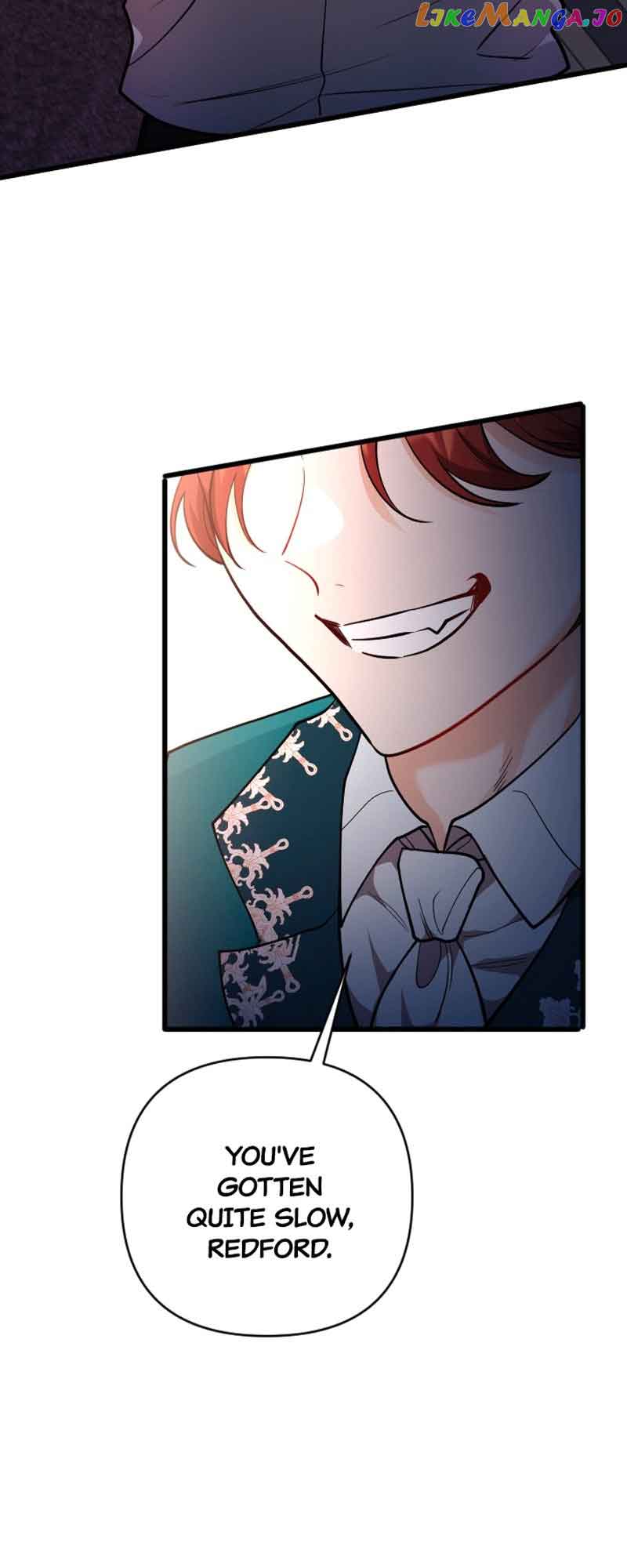 The Gap Between You and Me Chapter 29 page 18