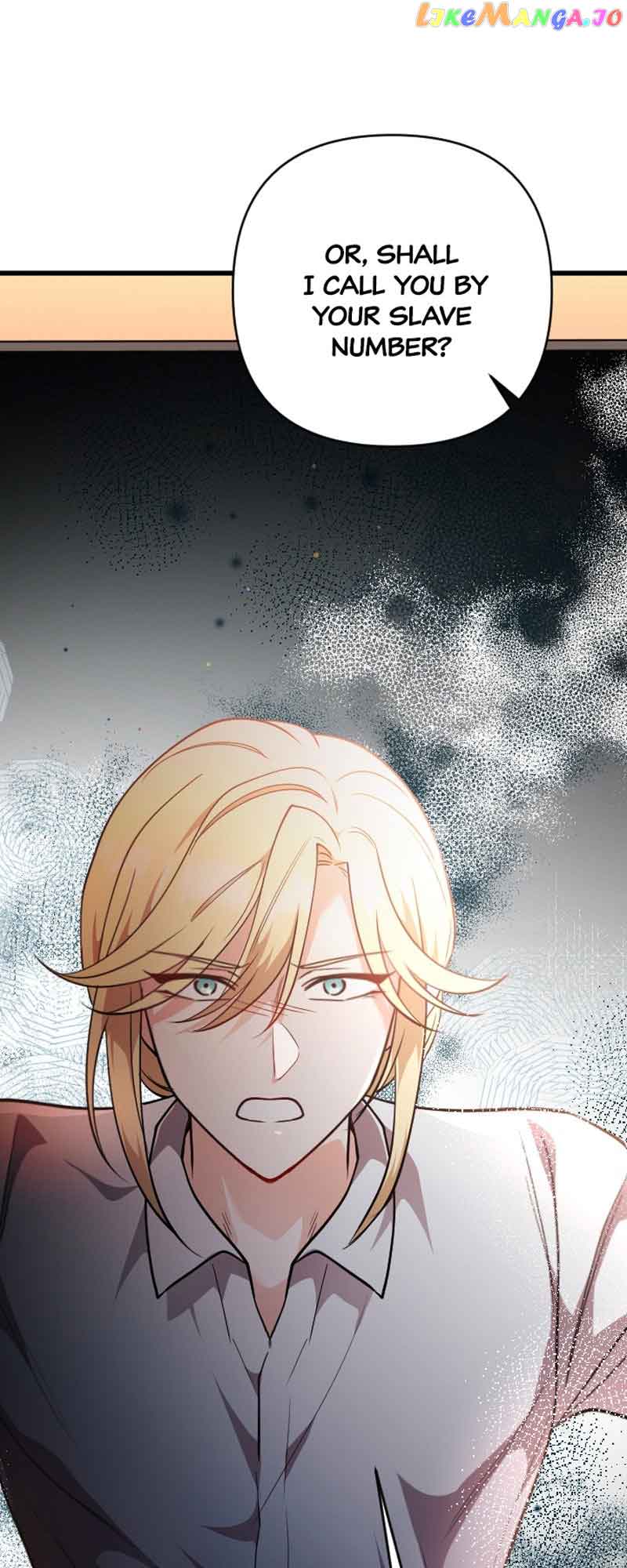 The Gap Between You and Me Chapter 29 page 19
