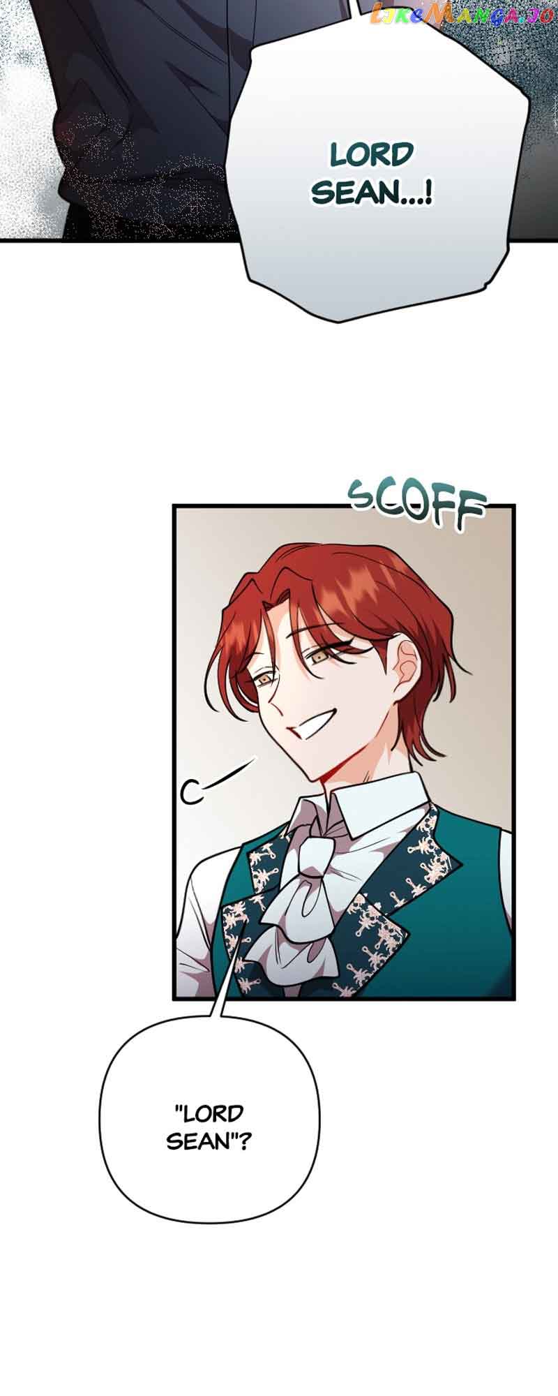The Gap Between You and Me Chapter 29 page 20