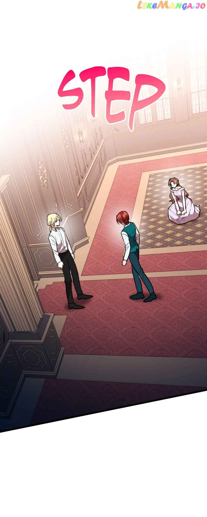 The Gap Between You and Me Chapter 29 page 21