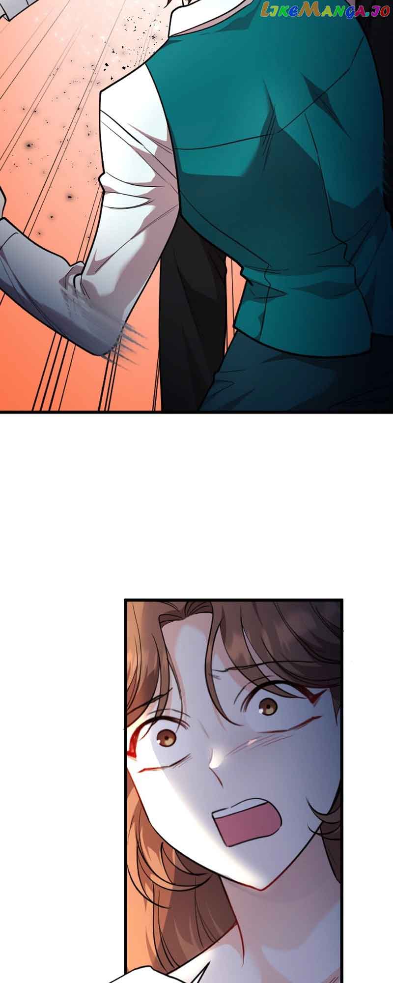 The Gap Between You and Me Chapter 29 page 24