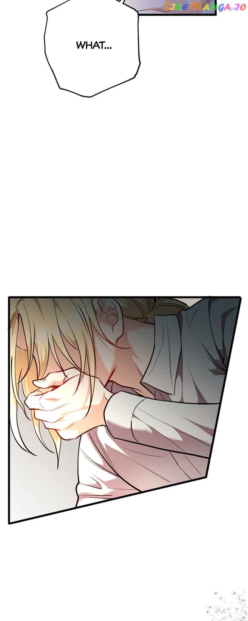 The Gap Between You and Me Chapter 29 page 25