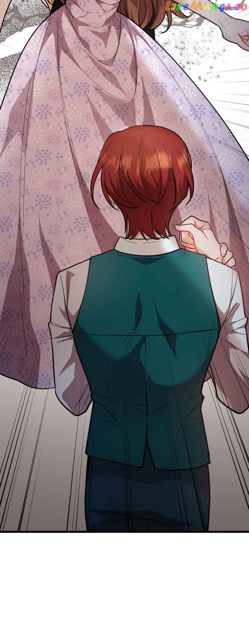 The Gap Between You and Me Chapter 29 page 27