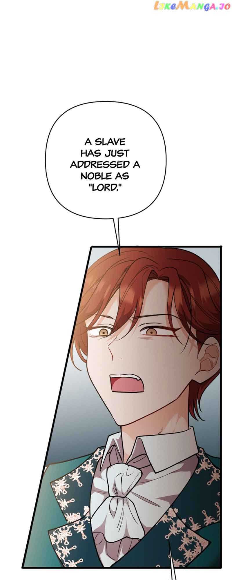 The Gap Between You and Me Chapter 29 page 28