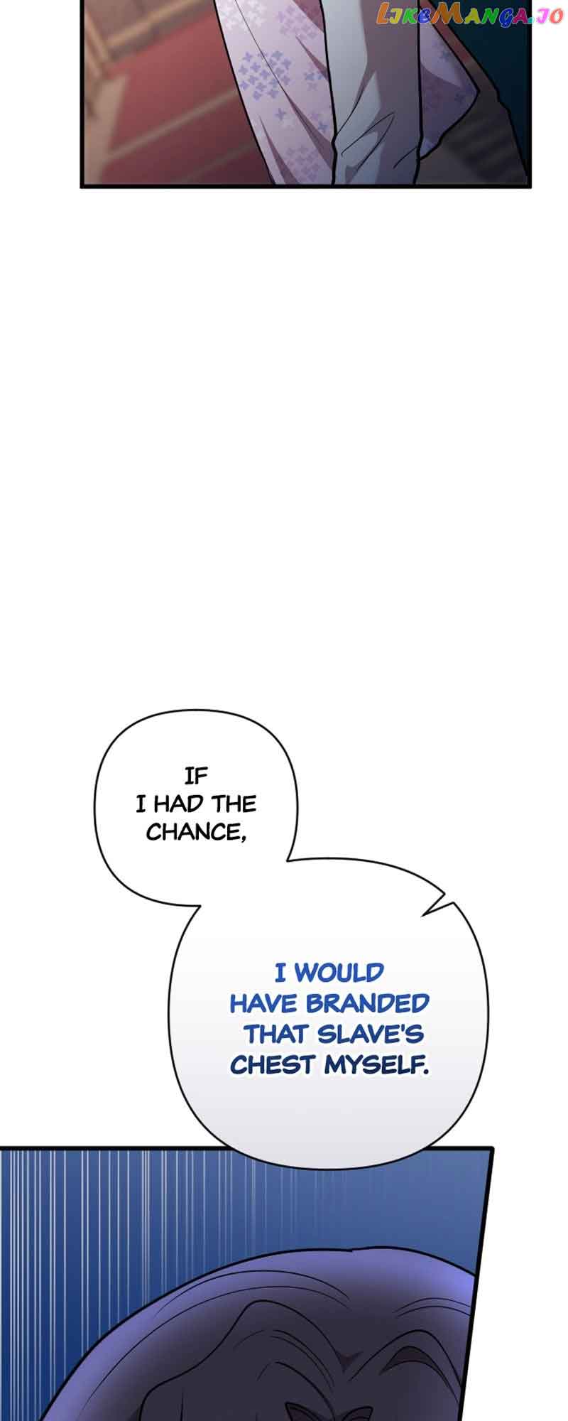 The Gap Between You and Me Chapter 29 page 2