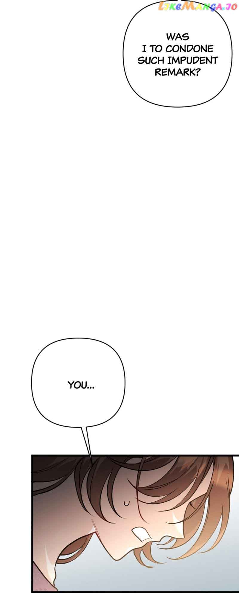 The Gap Between You and Me Chapter 29 page 29