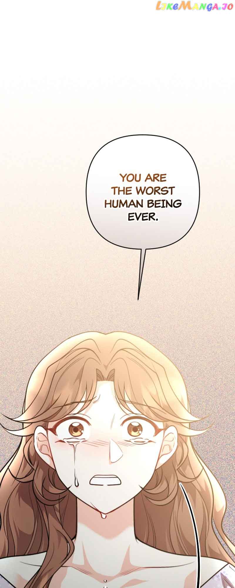 The Gap Between You and Me Chapter 29 page 30