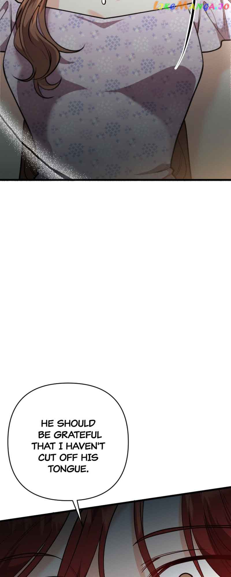 The Gap Between You and Me Chapter 29 page 31
