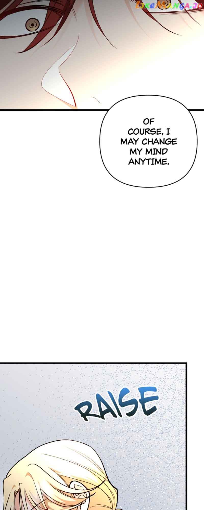 The Gap Between You and Me Chapter 29 page 32