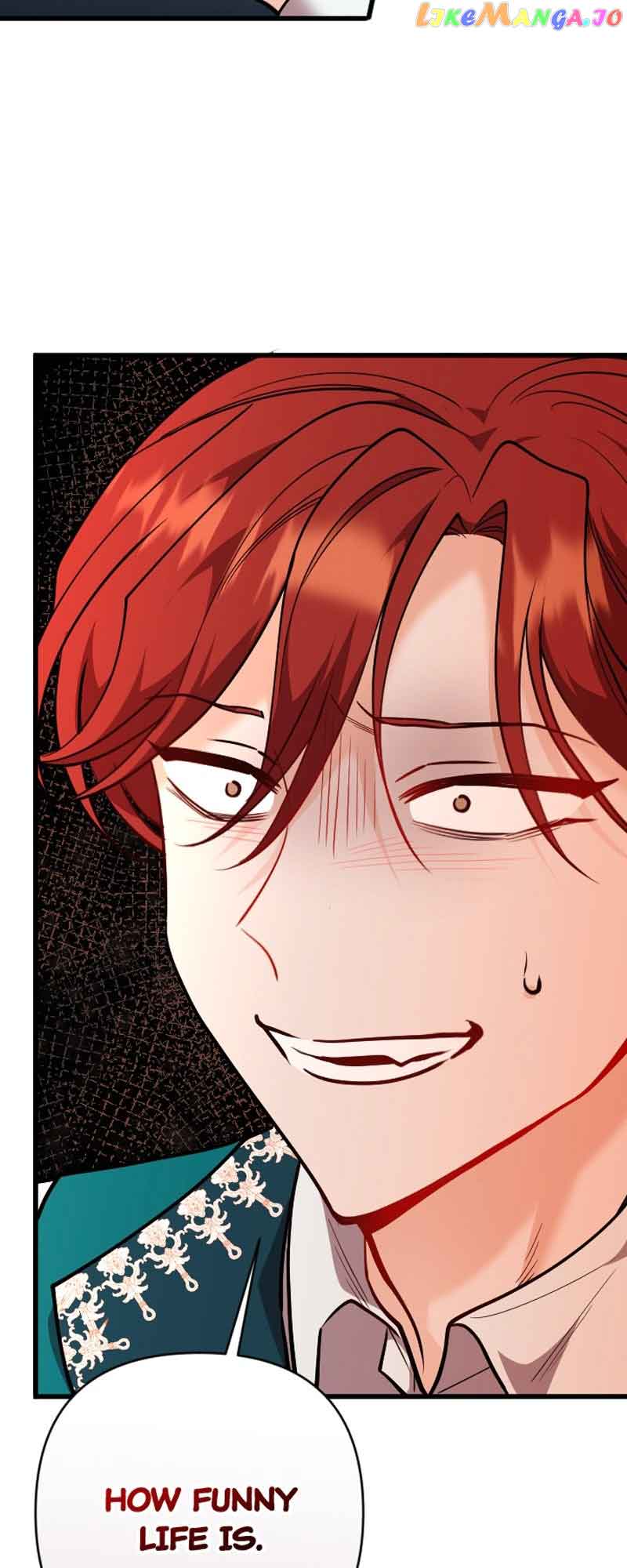 The Gap Between You and Me Chapter 29 page 34