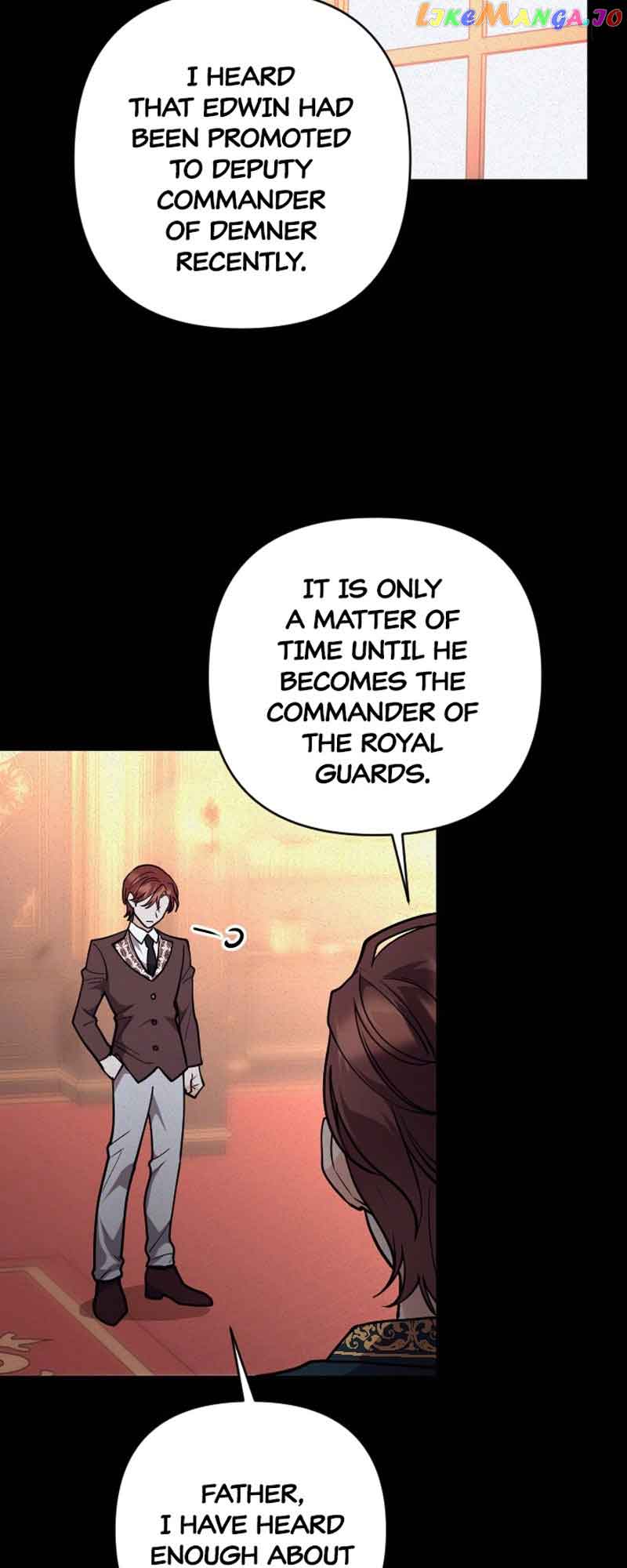 The Gap Between You and Me Chapter 29 page 37