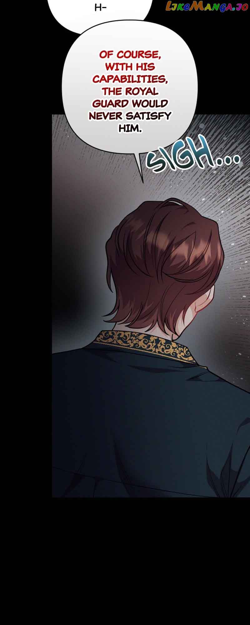 The Gap Between You and Me Chapter 29 page 38