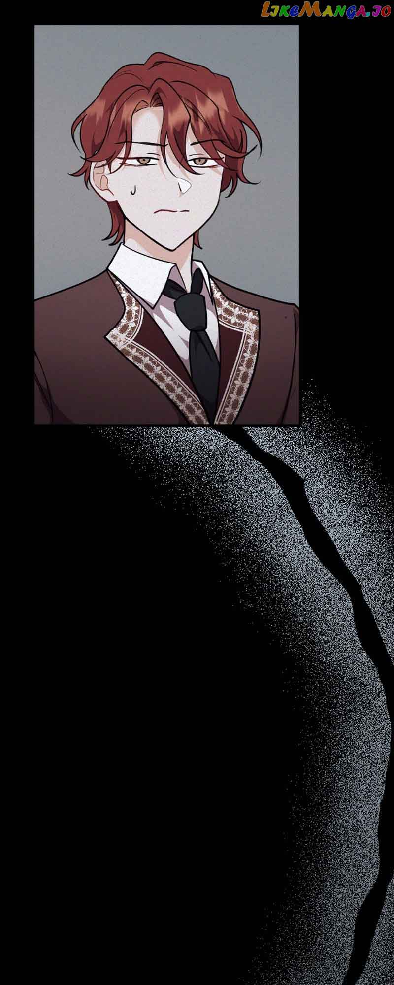 The Gap Between You and Me Chapter 29 page 39