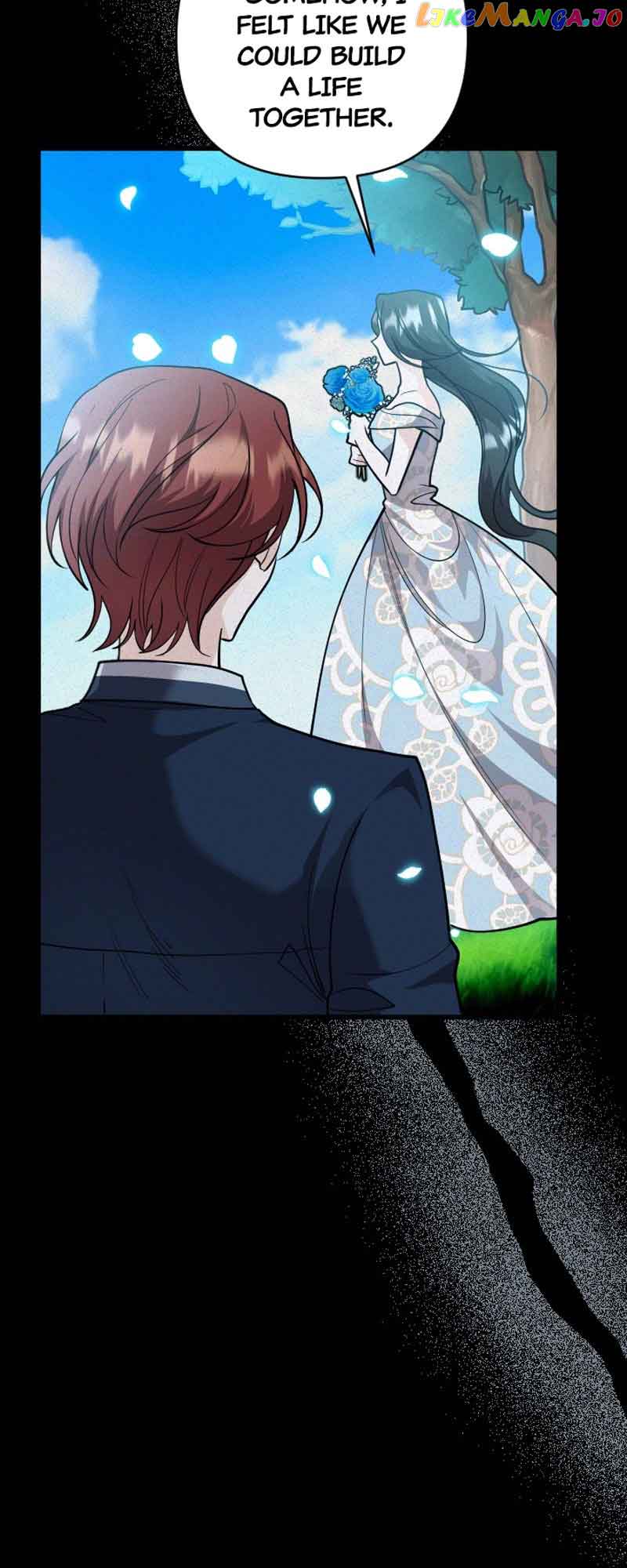 The Gap Between You and Me Chapter 29 page 41