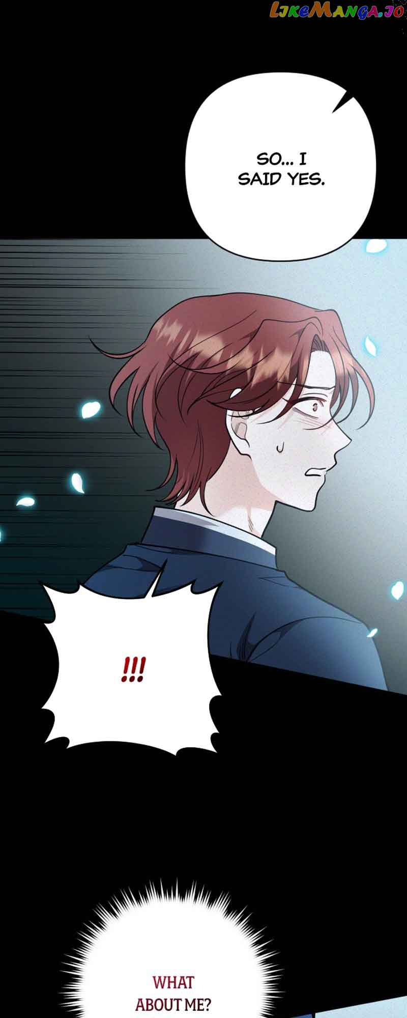 The Gap Between You and Me Chapter 29 page 42