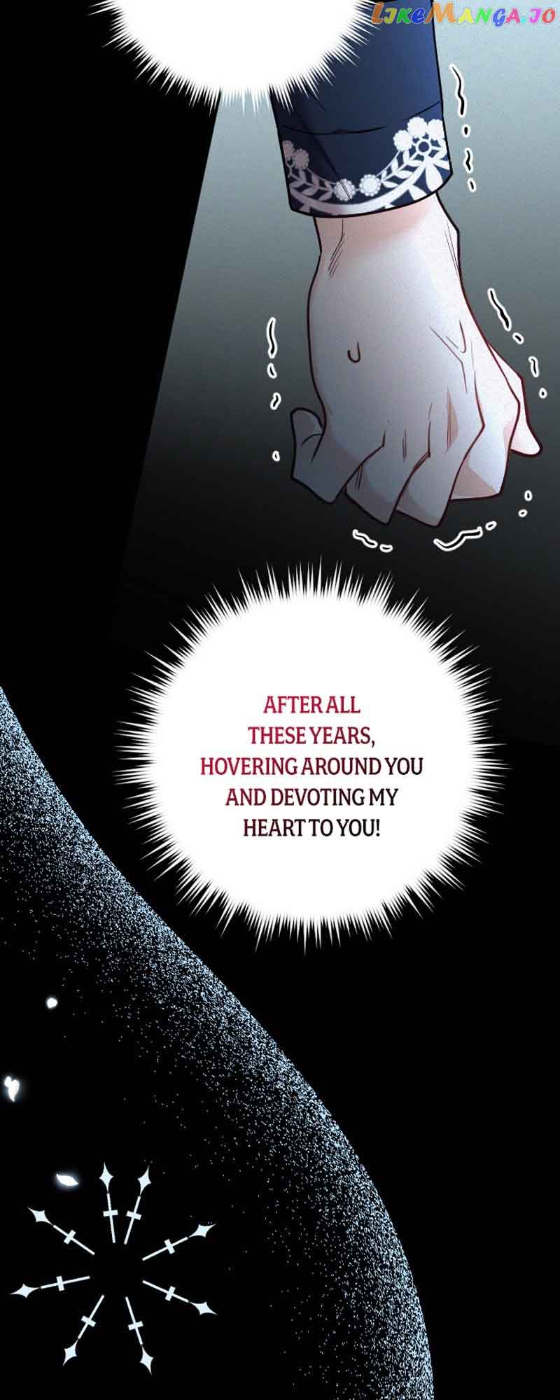 The Gap Between You and Me Chapter 29 page 43