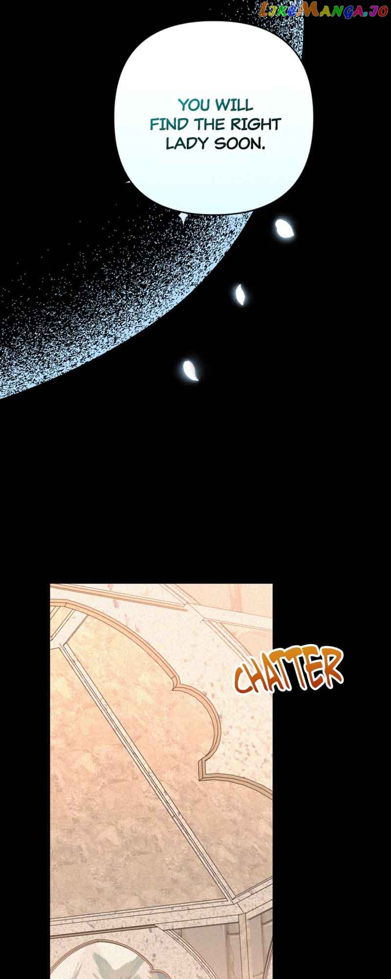 The Gap Between You and Me Chapter 29 page 44