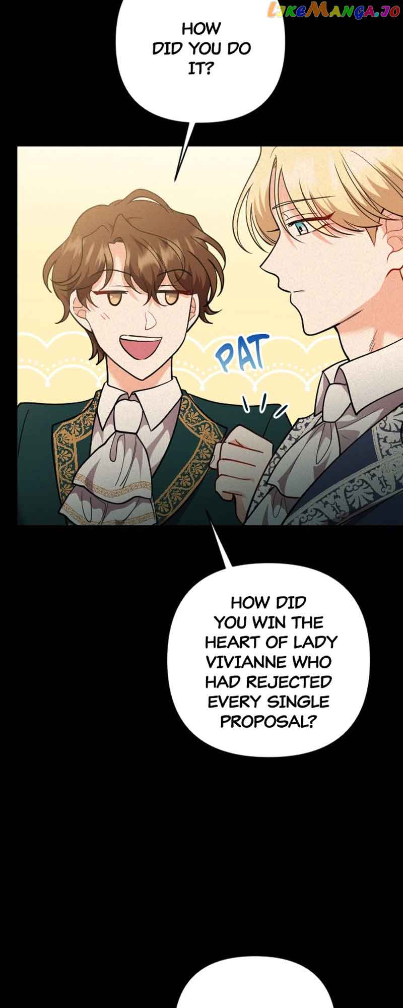 The Gap Between You and Me Chapter 29 page 47