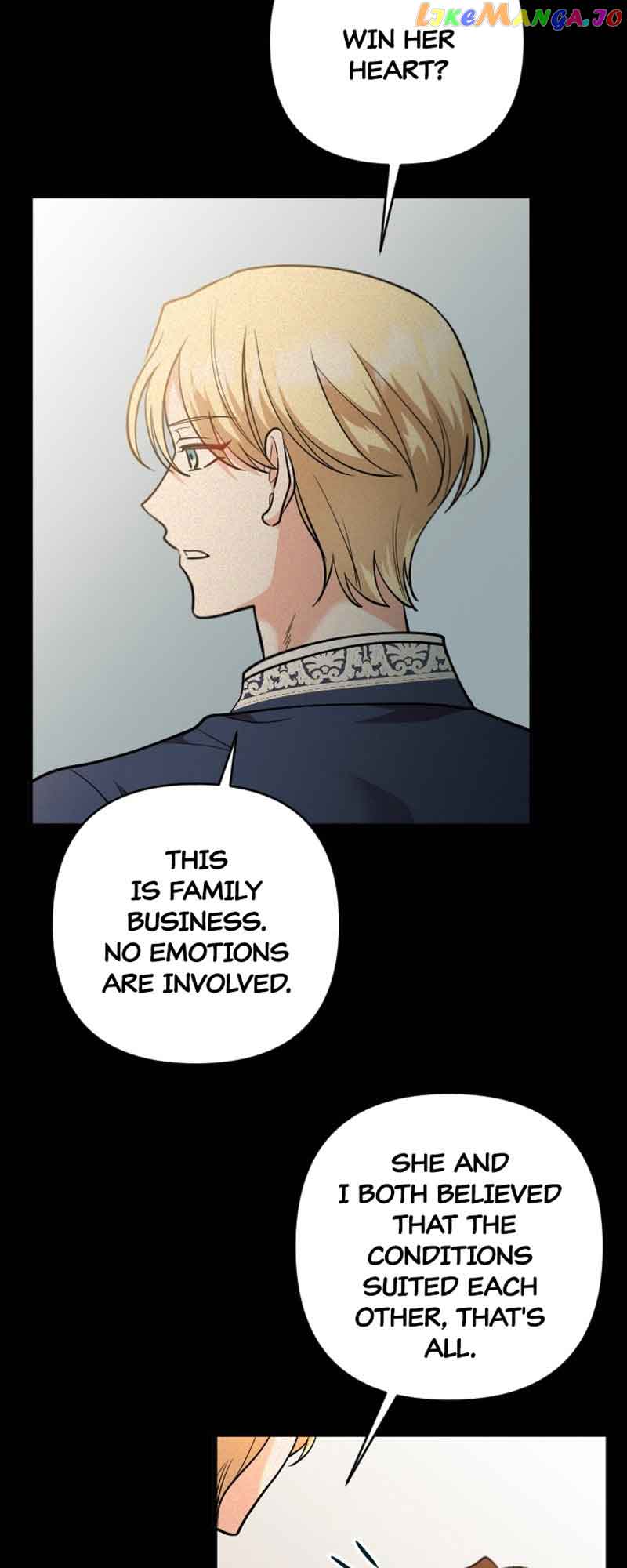 The Gap Between You and Me Chapter 29 page 48