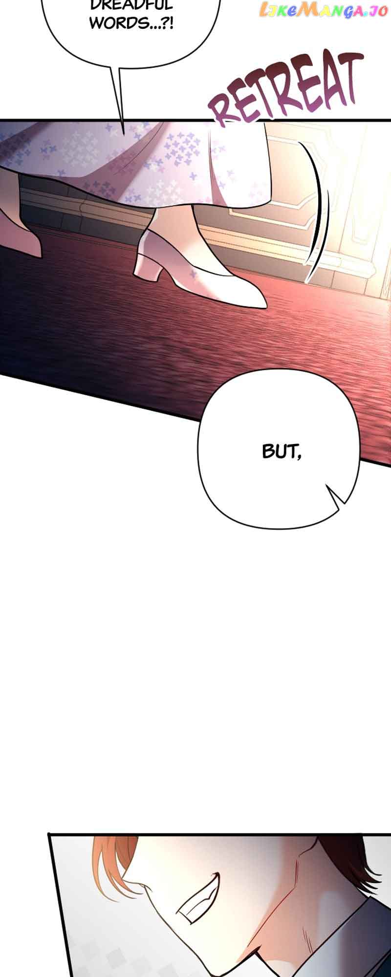 The Gap Between You and Me Chapter 29 page 4