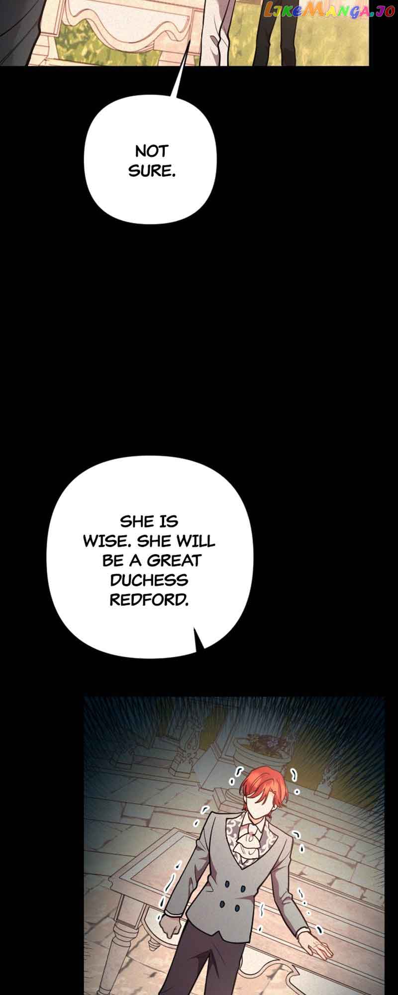 The Gap Between You and Me Chapter 29 page 50