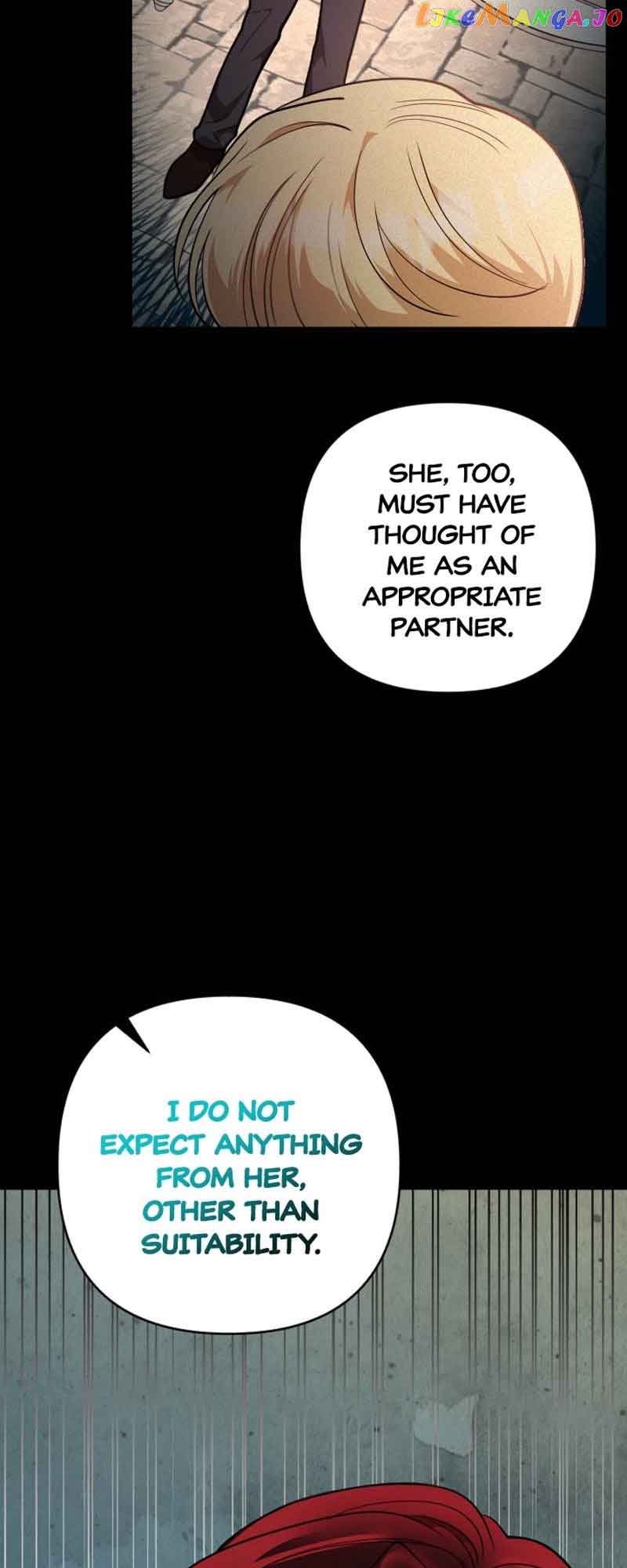 The Gap Between You and Me Chapter 29 page 51