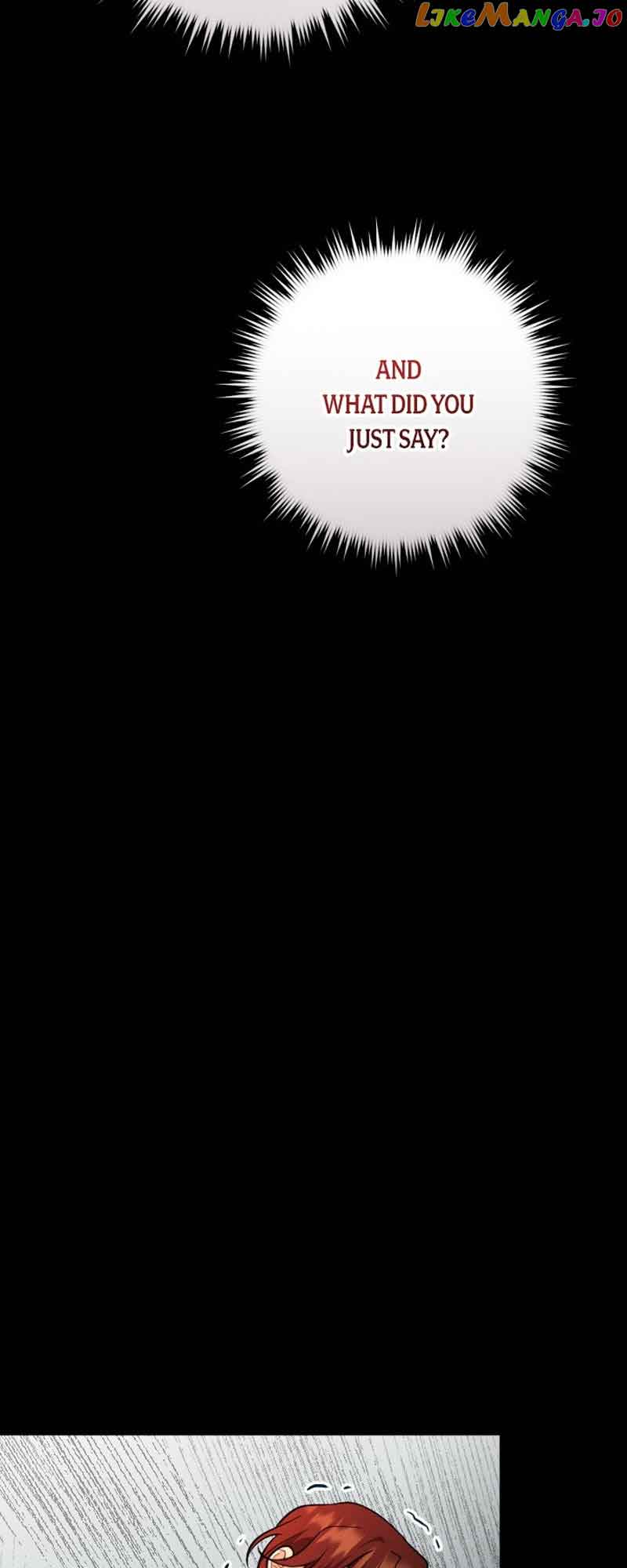 The Gap Between You and Me Chapter 29 page 53