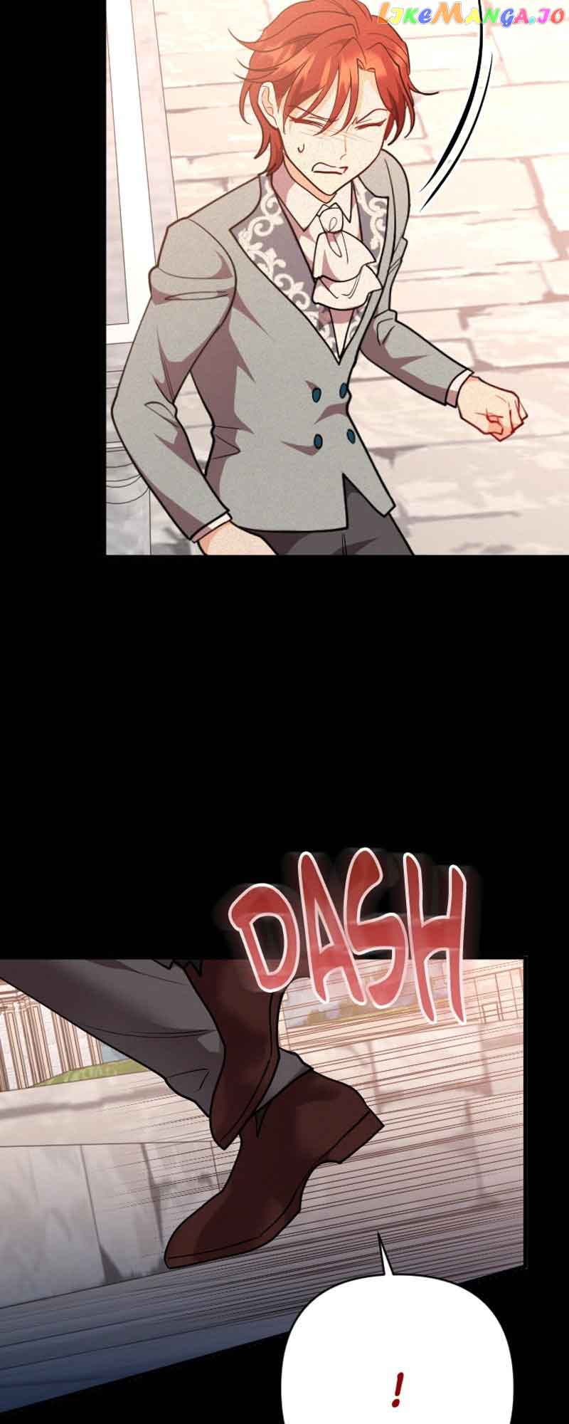 The Gap Between You and Me Chapter 29 page 55