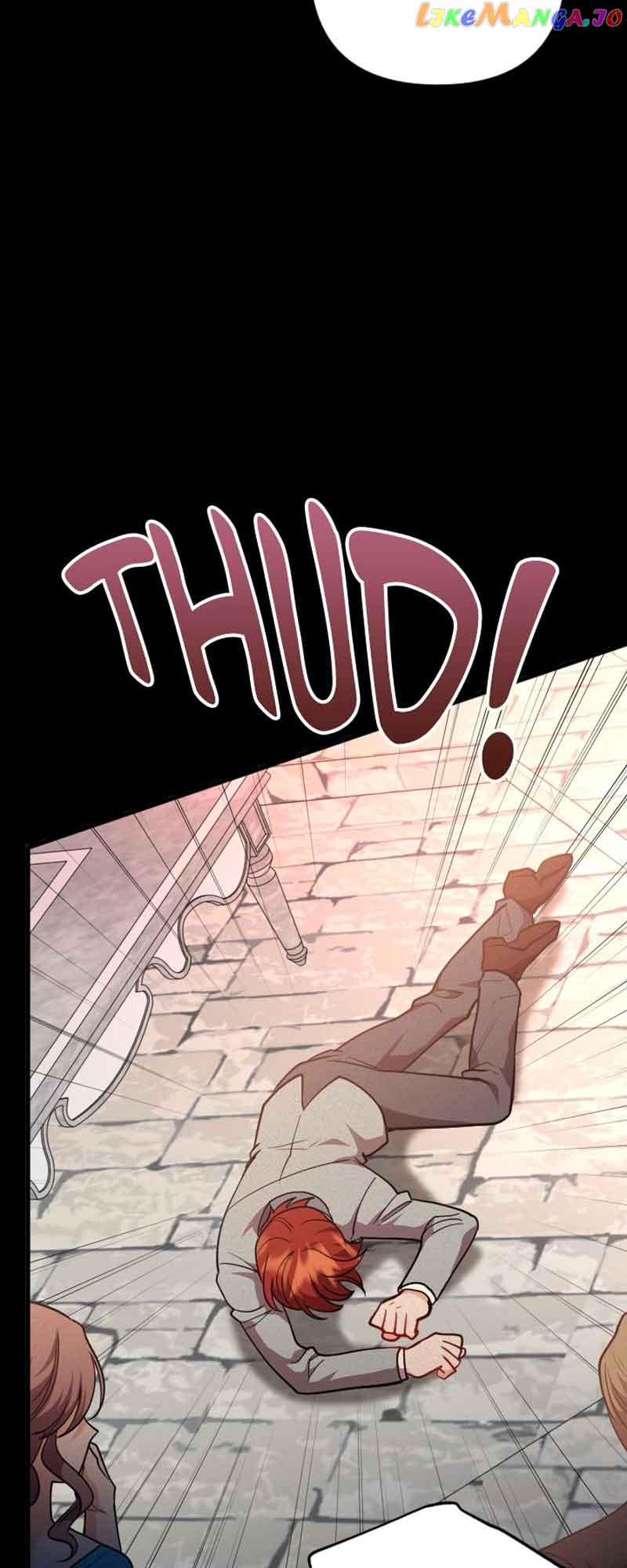 The Gap Between You and Me Chapter 29 page 56