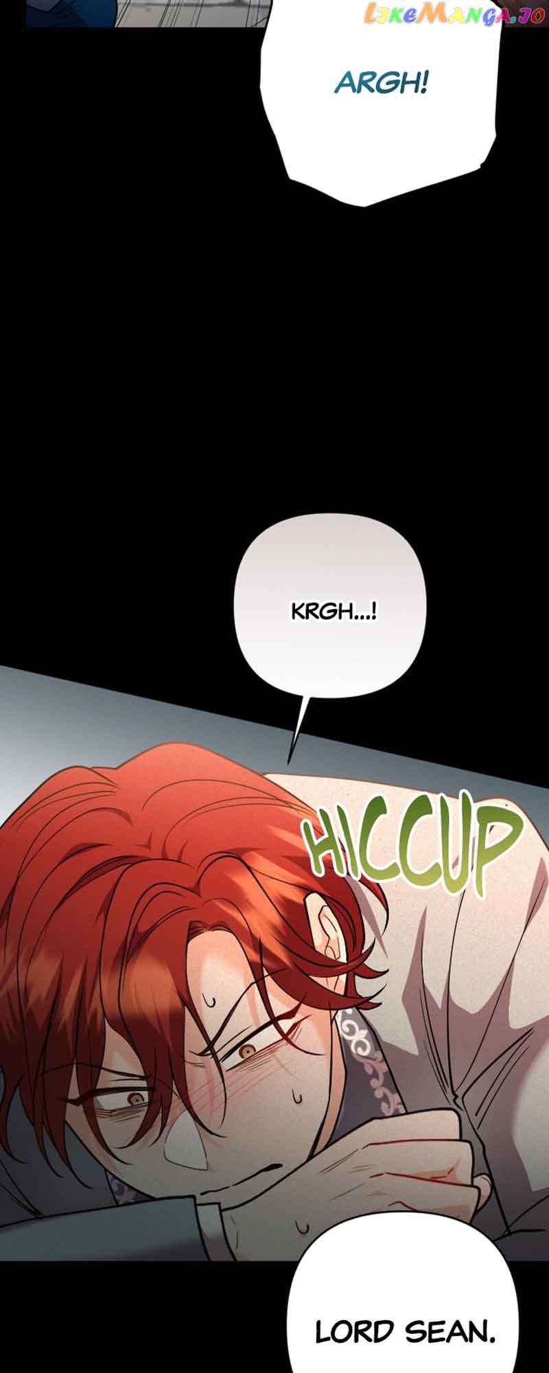 The Gap Between You and Me Chapter 29 page 57